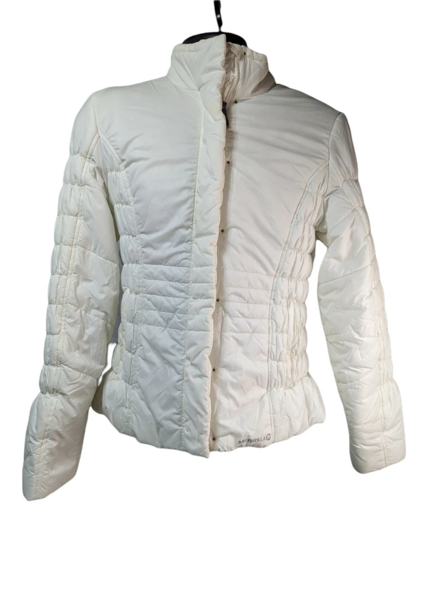 Merrell store puffer jacket