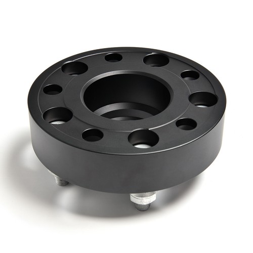 2x 35mm Forged Wheel Spacer 5x4.5 fit Nissan GTR,Skyline,240SX,350Z,370Z,S13,S14 - Picture 4 of 12