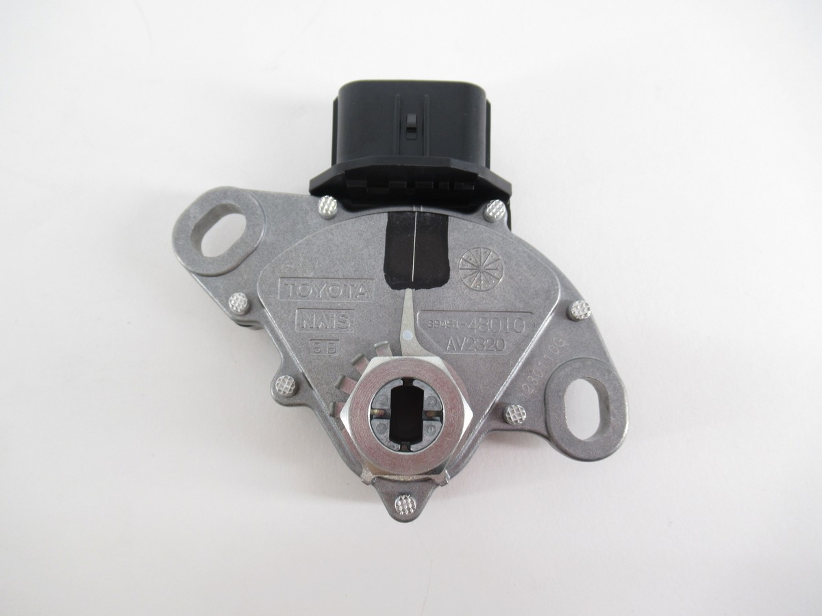 14100円 2006-2013 Toyota Camry Highlander ES300h RX450h OEM Neutral Safety