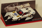 Altaya Ferrari Diecast Racing Cars