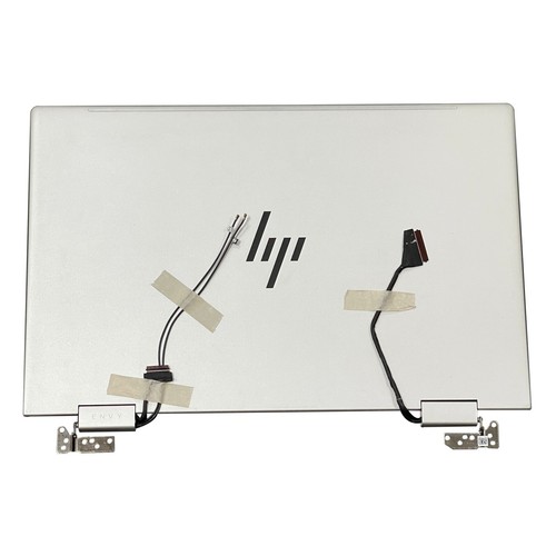 HP Envy x360 15-FH 15-FE N47925-001 Touch Screen FHD LCD Complete Hinge UP OLED - Picture 5 of 5