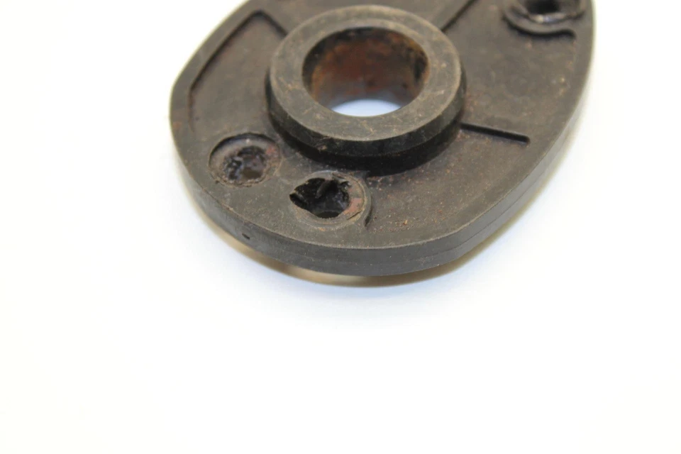 Buje de barra estabilizadora Ski-doo Mxz X 440 1999 OEM 505070191 Q3927 Foto 3 de 4