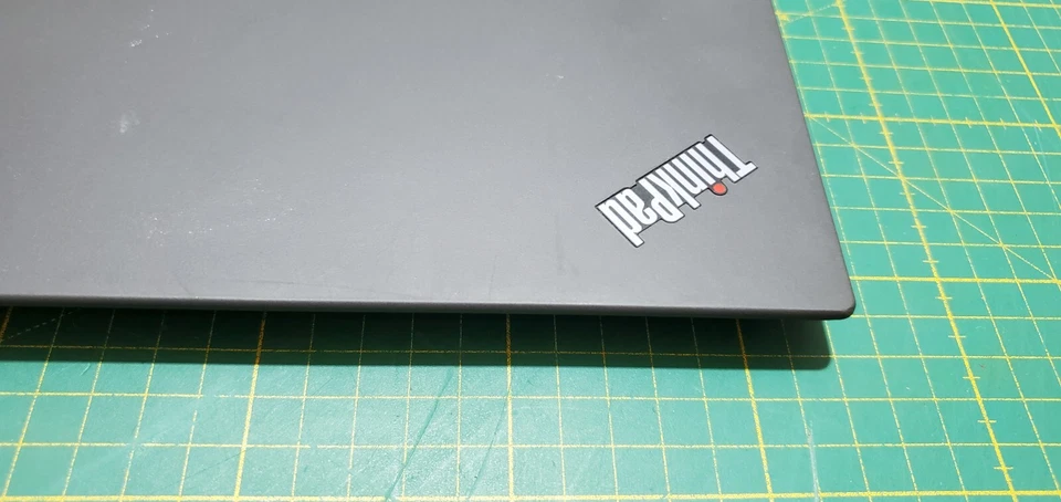 Lenovo ThinkPad T14s G2 · i7-1185G7 · 16GB · 256GB, Foto 3 von 5