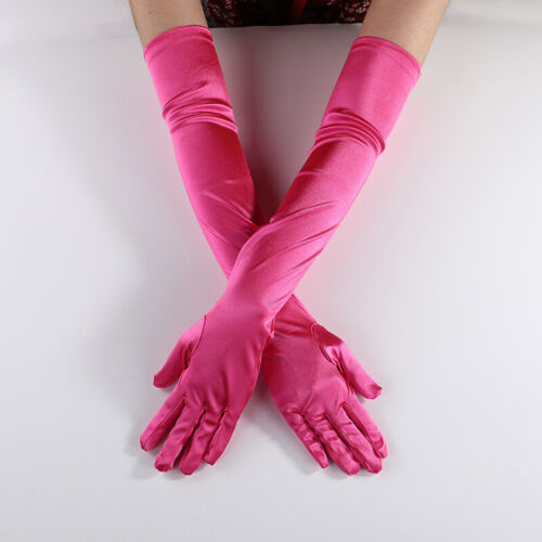 Fahrhandschuhe Sonnenschutz Vollfingerhandschuhe Halloween Weihnachten K - Bild 10 von 24