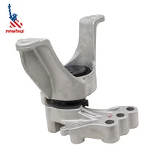 1PCS 50820-TLA-A01 Engine Side Mount W/Bracket Fit For 17-20 Honda CR-V 1.5L L4