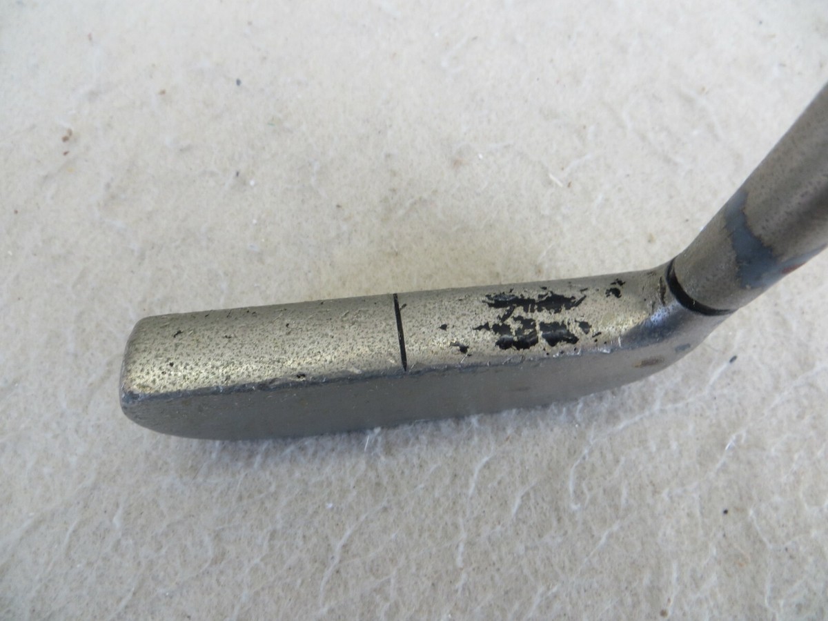 Wilson Staff Grip Made USA ビンテージ Wilson Staff Grip Made