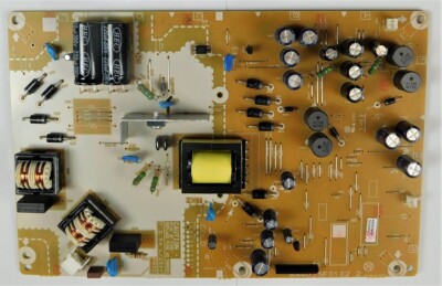 FACTORY NEW REPLACEMENT A4D2CMPW POWER SUPPLY 40MV324X/F7-DS1