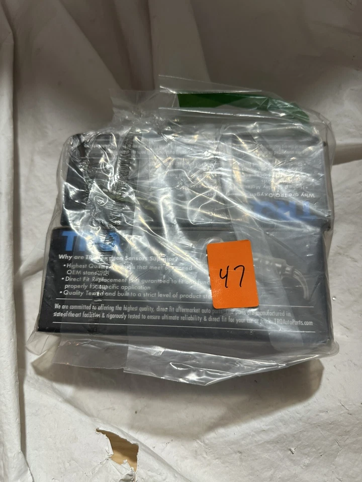 Sensor de oxígeno O2 Gf2 Trx Subaru Forester XT 2014-2018 WRX 2015-2020 2,0 L Foto 3 de 3