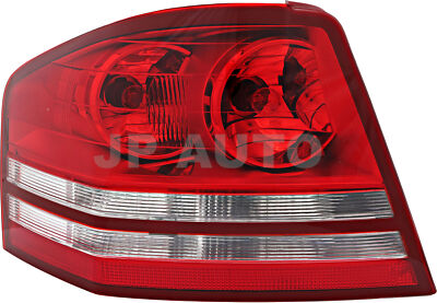 For 2008-2011 Dodge Avenger Tail Light Driver Side