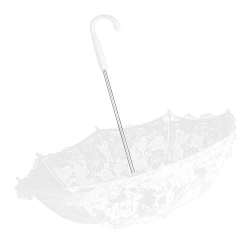 Children's Lace Umbrella For Stage Performance And Parties CBK - Picture 15 of 22