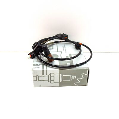NEW MB E W213 FRONT LEFT WHEEL SHOCK ABSORBER WIRING HARNESS