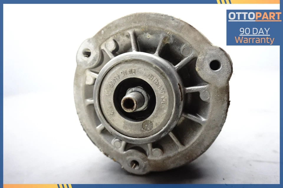 2013 - 2015 BMW F01 535i GT 740Li Front Left Strut Suspension Spring OEM 6863115 - Image 3 of 4