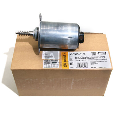 CONTI Stellelement Exzenterwelle für BMW E81-88 E90-93 E60/61 E63/64 X1 X3 N52