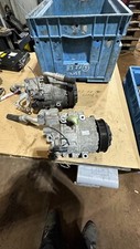 Compressore D'Aria Mercedes Benz a Class (W168) A 140 A160 447220-8365 166940
