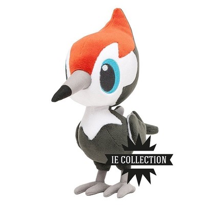toucannon plush