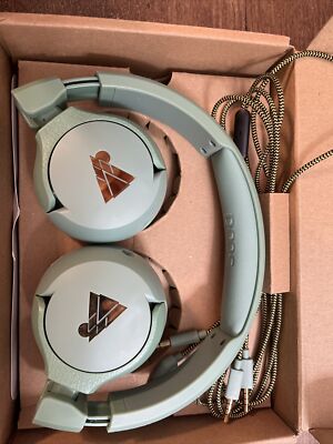 Pogs Wired Headset - Main Image