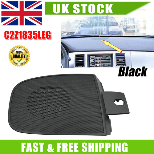 case FOR JAGUAR XF DASHBOARD TOP SPEAKER COVER 0815 8X2304454A