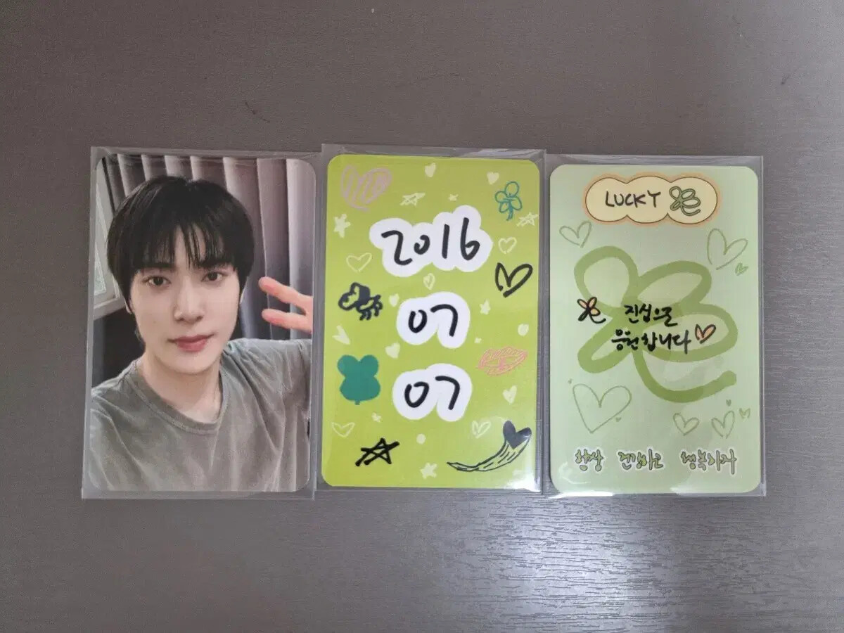 nct 127 Reproduction 8th Anniversary Lucky Card | eBay