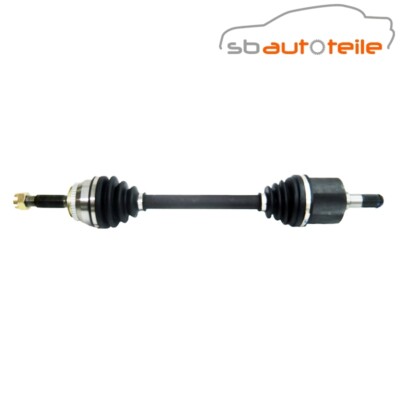 Antriebswelle Gelenkwelle links TOYOTA Avensis T27 2.2 D-4D D4D NEU