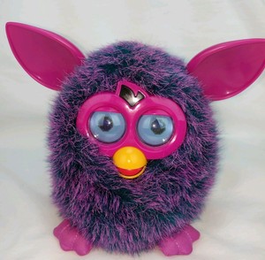 furby voodoo