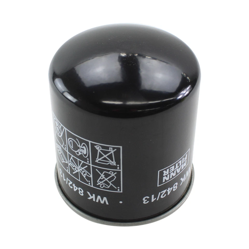 Filtro de combustible Mann WK84213 para Dodge Sprinter 2500 3500 2,7 L5 diésel 2003-2006 Foto 4 de 4