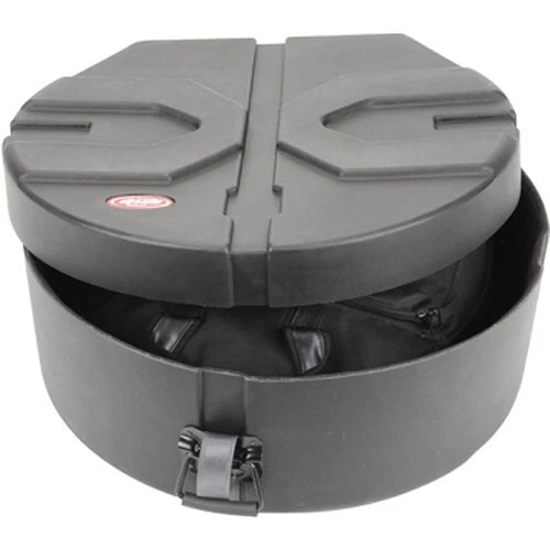 SKB Cases 1SKB-CS22 22" Prato seguro para uso com Prato Gig Bag/cabeças 789270002210 - Imagem 3 de 4