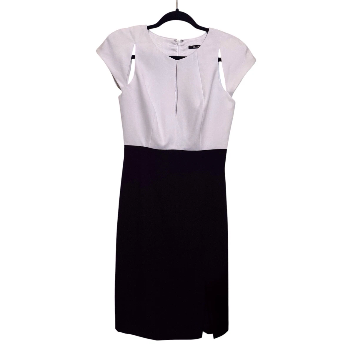 Black Halo White Dresses for Women for sale | eBay