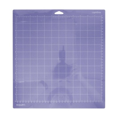 Schneidematte für Cricut Maker 3 12x12'' lila 1 Stück