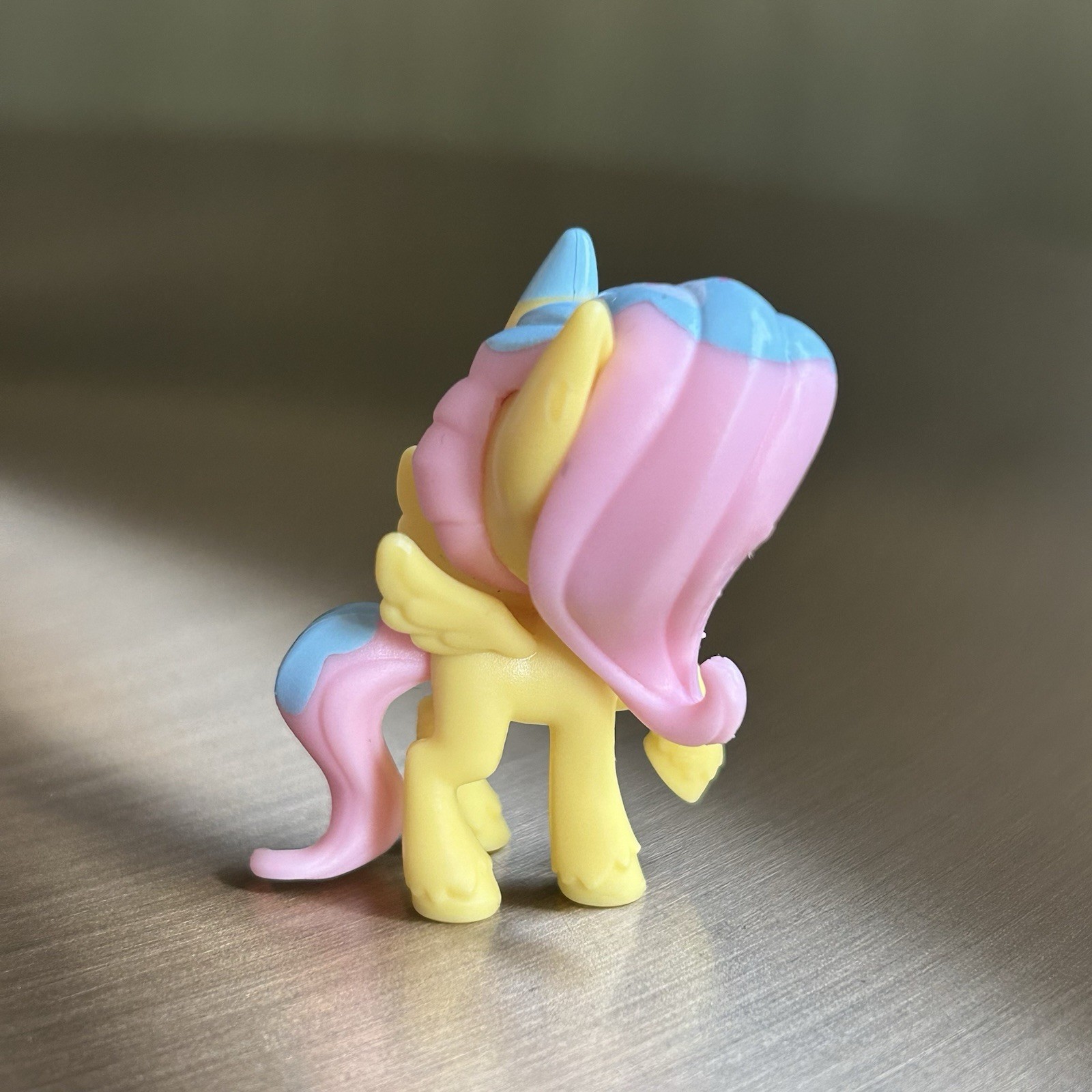 My Little Pony "FLUTTERSHY" (Unicorn Party set 2020) Blind Bag Mini G4.5
