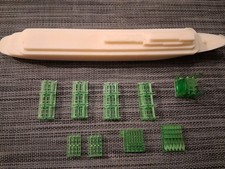 Wilhelm Gustloff 1:700 Modellbau Ray Modellschiff