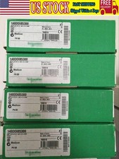 New In Box Schneider 140DDI85300 Modicon Quantum PLC Module 140DDI85300