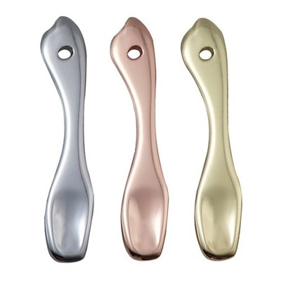 3 Pcs Maskenmischwerkzeug Für Die Gesichtspflege Löffel Maske-Rührlöffel