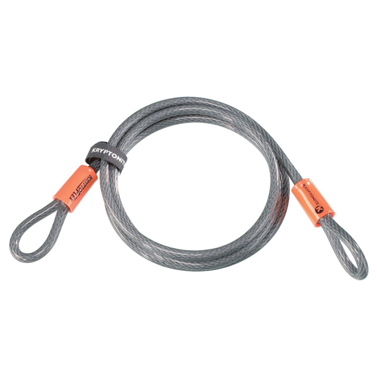 Kryptonite KryptoFlex 710 Looped Cable