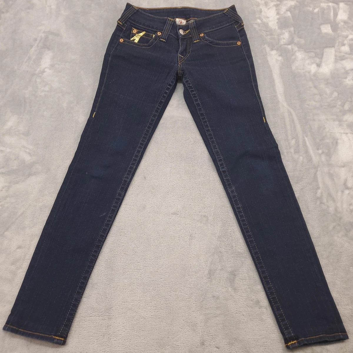 True Religion Julie Jeans for Women for sale | eBay