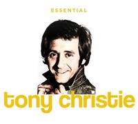 Tony Christie - Essential - Compact Disc Set - D99Z