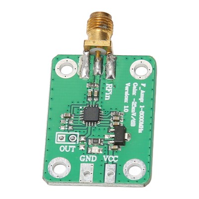 Logarithmischer Detektor Ad8317 Chip 1M Bis 8000Mhz Wide Dynamic Range Rf P Kit