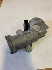 BMW 6 E63 E64 2003 245kW Elektrische Drosselklappe 7505805 GSD45326