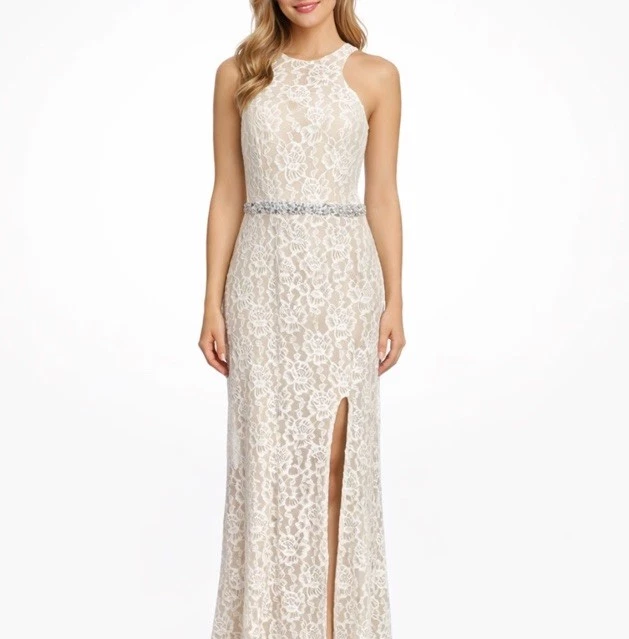 Juniors Lace Bodycon Dresses for Women for sale | eBay