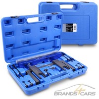 Enva Motor Einstellwerkzeug Satz Nockenwelle Arretier FÜR BMW N51 N52 N53 N54
