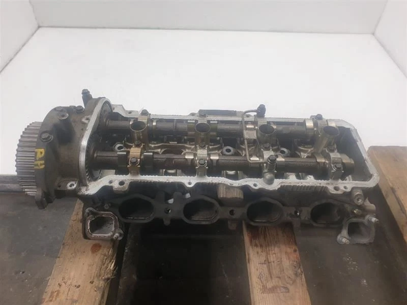 00 01 02 03 04 TOYOTA TUNDRA LIMITED 4.7L PASSENGER RIGHT CYLINDER HEAD 2UZFE - Image 3 of 4