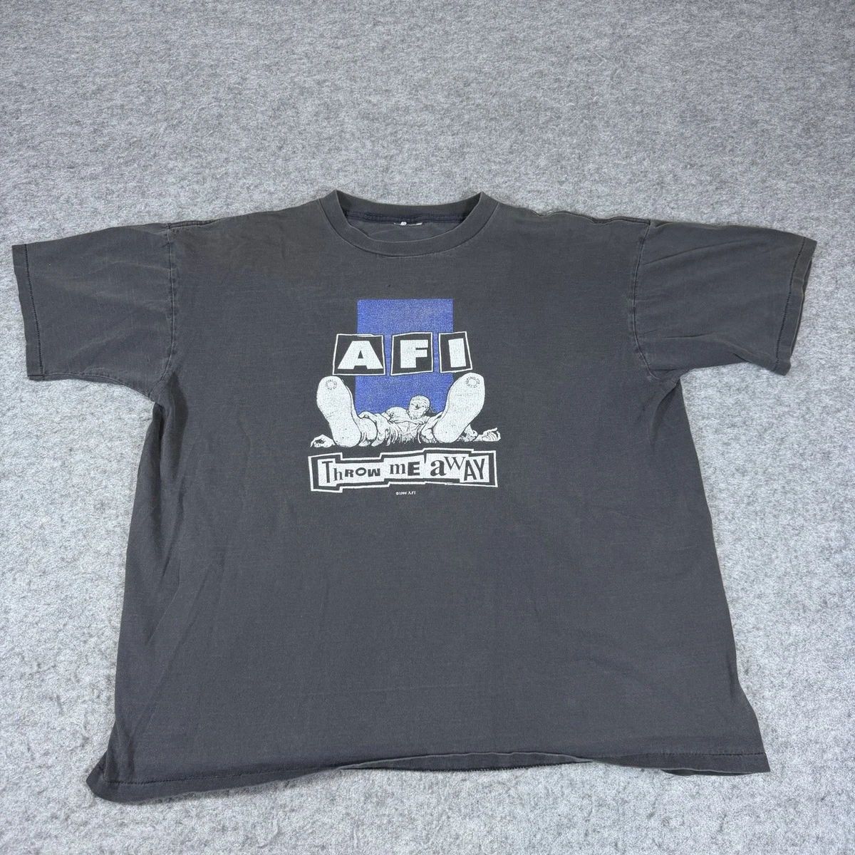 Afi Shirt for sale - eBay