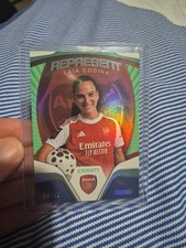 2025-26 Panini Eternity Women's Super League Soccer Checklist Guide in-content 41