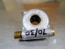 VINTAGE MOPED REV COUNTER DRIVE 15MM POSS BOMBARDIER UNKNOWN PUCH HONDA NSU???