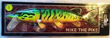 Westin Mike The Pike Hybrid 28cm 185g Muskie Pike. Predatory Fish
