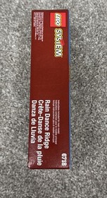 LEGO 6718 Raindance Ridge Western Indians SEALED MISB RARE Retired! PRISTINE BOX