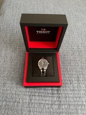 TISSOT PR 100 34MM Blue Dial T150.210.11.041....
