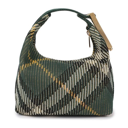 Burberry Mini Peg Duffel Bag 92396537 [P]