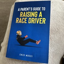 A Parent's Guide To Raising A Race D..., Mucci, Mr Enzo
