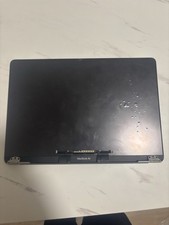 Apple 13" LCD Display Assembly Silver for MacBook Air broken