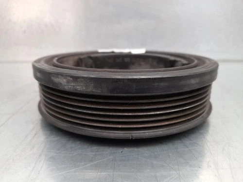 045105243D Polea Cigueñal para VOLKSWAGEN POLO IV (9N3) Advance 2005 2520589 - Imagen 2 de 10